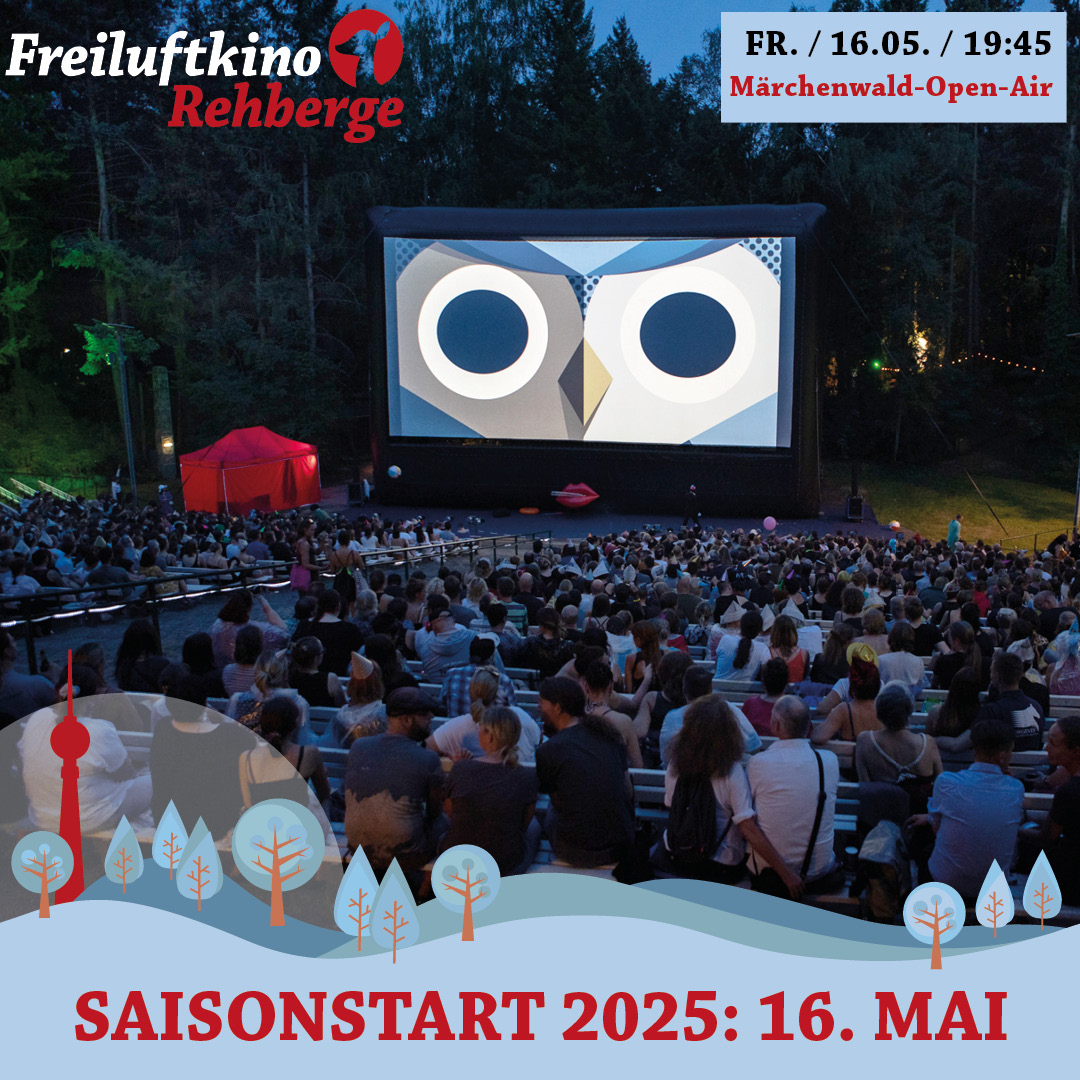 Freiluftkino