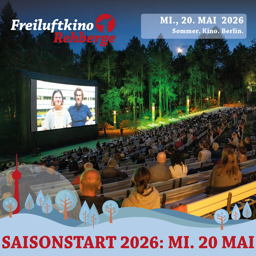 Freiluftkino